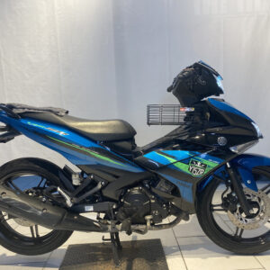 YAMAHA Y15 2025 PRP9851