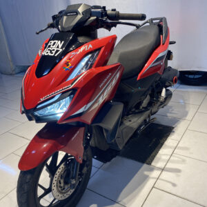 HONDA VARIO 160 2022 PQN4637