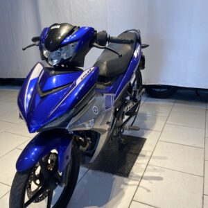 YAMAHA Y15 2022 VJR4695