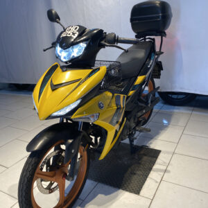 YAMAHA Y15 2021 VHD8253