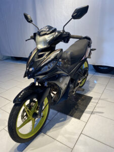 YAMAHA LC 2020 JUF2893