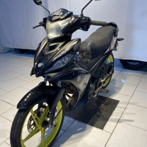 YAMAHA LC 2020 JUF2893