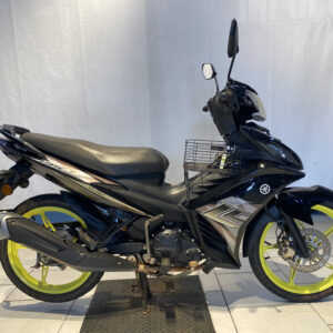 YAMAHA LC 2020 JUF2893