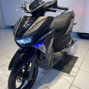YAMAHA AVANTIZ 2022 JVR3837