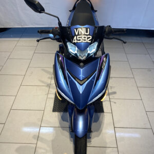 YAMAHA Y15 2025 VNU4592