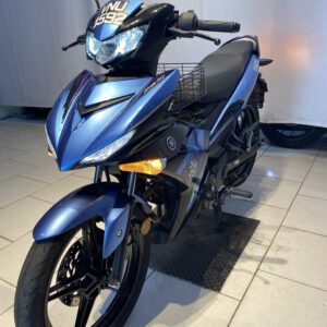 YAMAHA Y15 2025 VNU4592