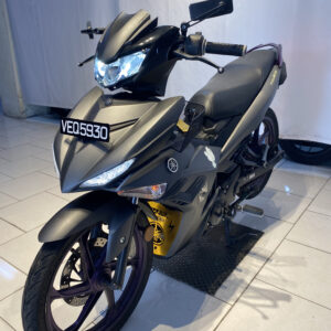 YAMAHA Y15 2023 VEQ5930