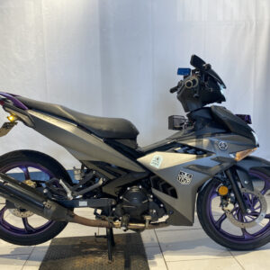 YAMAHA Y15 2023 VEQ5930