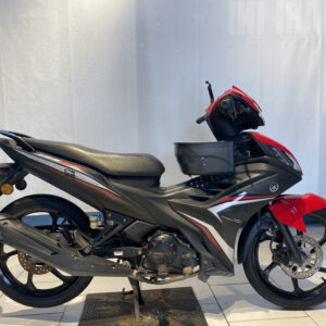 YAMAHA LC V8 2023 JWF8912