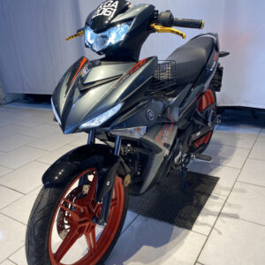 YAMAHA Y15 2025 KGA2061