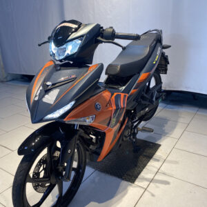 YAMAHA Y15 2024 SMP6545
