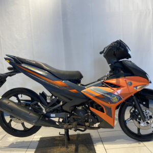 YAMAHA Y15 2024 SMP6545