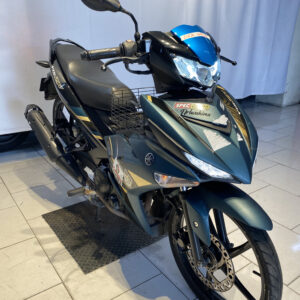 YAMAHA Y15 2024 DFA4930