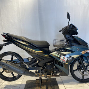 YAMAHA Y15 2024 DFA4930