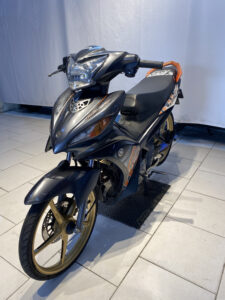 YAMAHA LC 2015 PMF4182