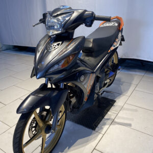 YAMAHA LC 2015 PMF4182