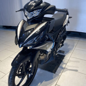 YAMAHA LC V8 2025 VPC3772