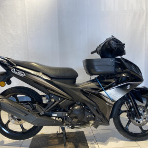 YAMAHA LC V8 2025 VPC3772