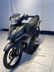 YAMAHA LC 2020 MDH4829