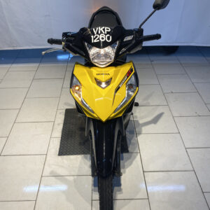 HONDA WAVE ALPHA 2023 VKP1260