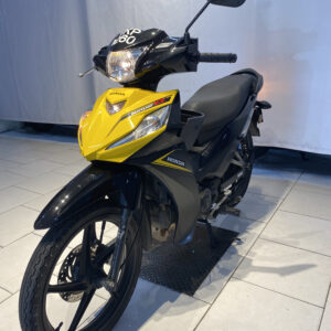 HONDA WAVE ALPHA 2023 VKP1260