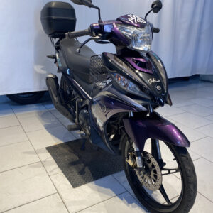 YAMAHA LC V7 2022 JVR1743