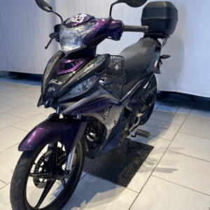 YAMAHA LC V7 2022 JVR1743