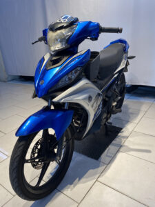 YAMAHA LC 2021 BQN2100