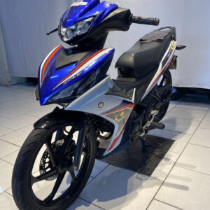 YAMAHA LC V8 2023 SD3262V