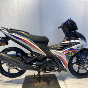 YAMAHA LC V8 2023 SD3262V