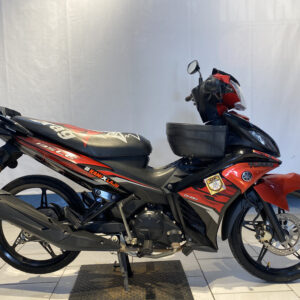 YAMAHA LC 2021 VGA771