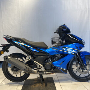 HONDA RSX150 2022 NDV4973