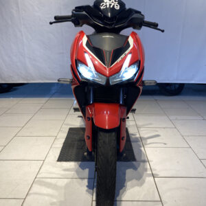 HONDA RSX150 2022 VJC2179