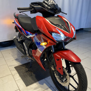 HONDA RSX150 2022 VJC2179