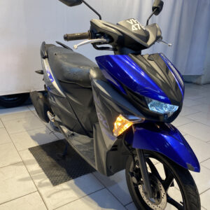 YAMAHA AVANTIZ 2022 VHN4781