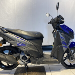 YAMAHA AVANTIZ 2022 VHN4781