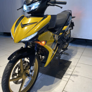YAMAHA Y15 2024 JWY6915
