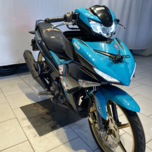 YAMAHA Y15 2022 VJJ4662