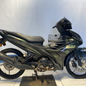 YAMAHA LC V8 2022 VHY3496