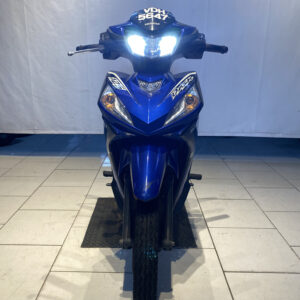 HONDA DASH 2019 VDH5647