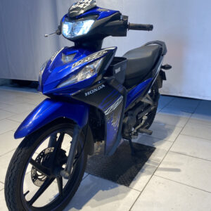 HONDA DASH 2019 VDH5647