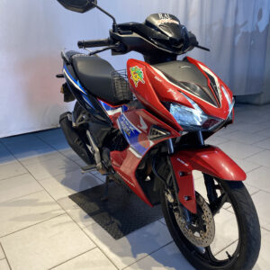 HONDA RSX150 2022 RAL4951