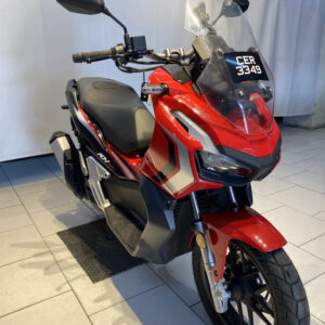 HONDA ADV 150 2022 CER3349