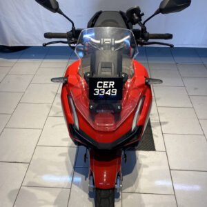 HONDA ADV 150 2022 CER3349
