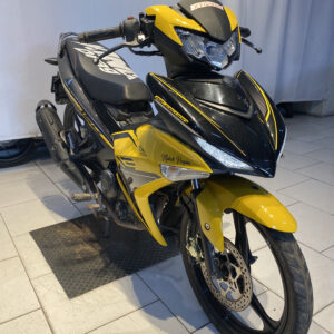 YAMAHA Y15 2023 KFQ4228
