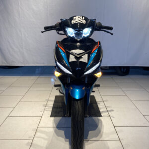 YAMAHA Y15 2024 MDU6528