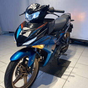 YAMAHA Y15 2024 MDU6528