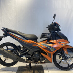 YAMAHA Y15 2023 SMH4409