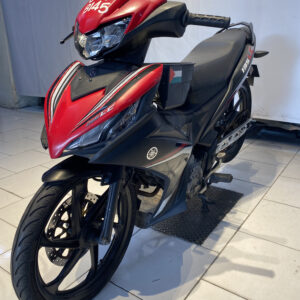 YAMAHA LC V8 2023 JVY8145