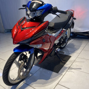 YAMAHA Y15 2023 DEP3352